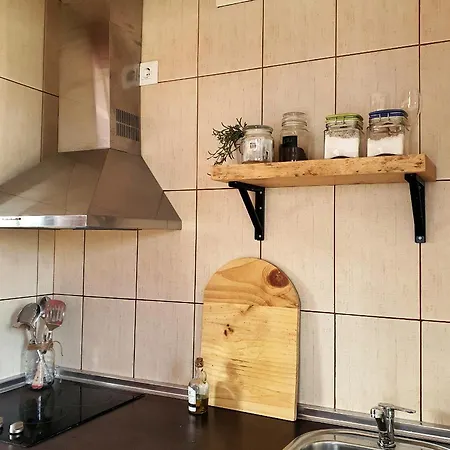 Apartamento Rural El Cipres Complejo La Fontanina Mata de Alcántara Exterior foto