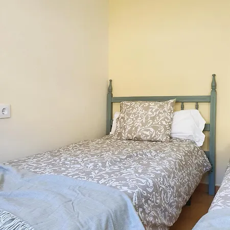 Apartamento Rural El Cipres Complejo La Fontanina Mata de Alcántara Exterior foto