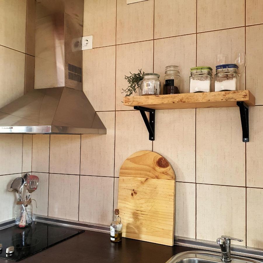 Apartament Rural El Cipres Complejo La Fontanina *