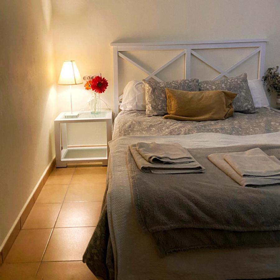 Apartament Rural El Cipres Complejo La Fontanina *