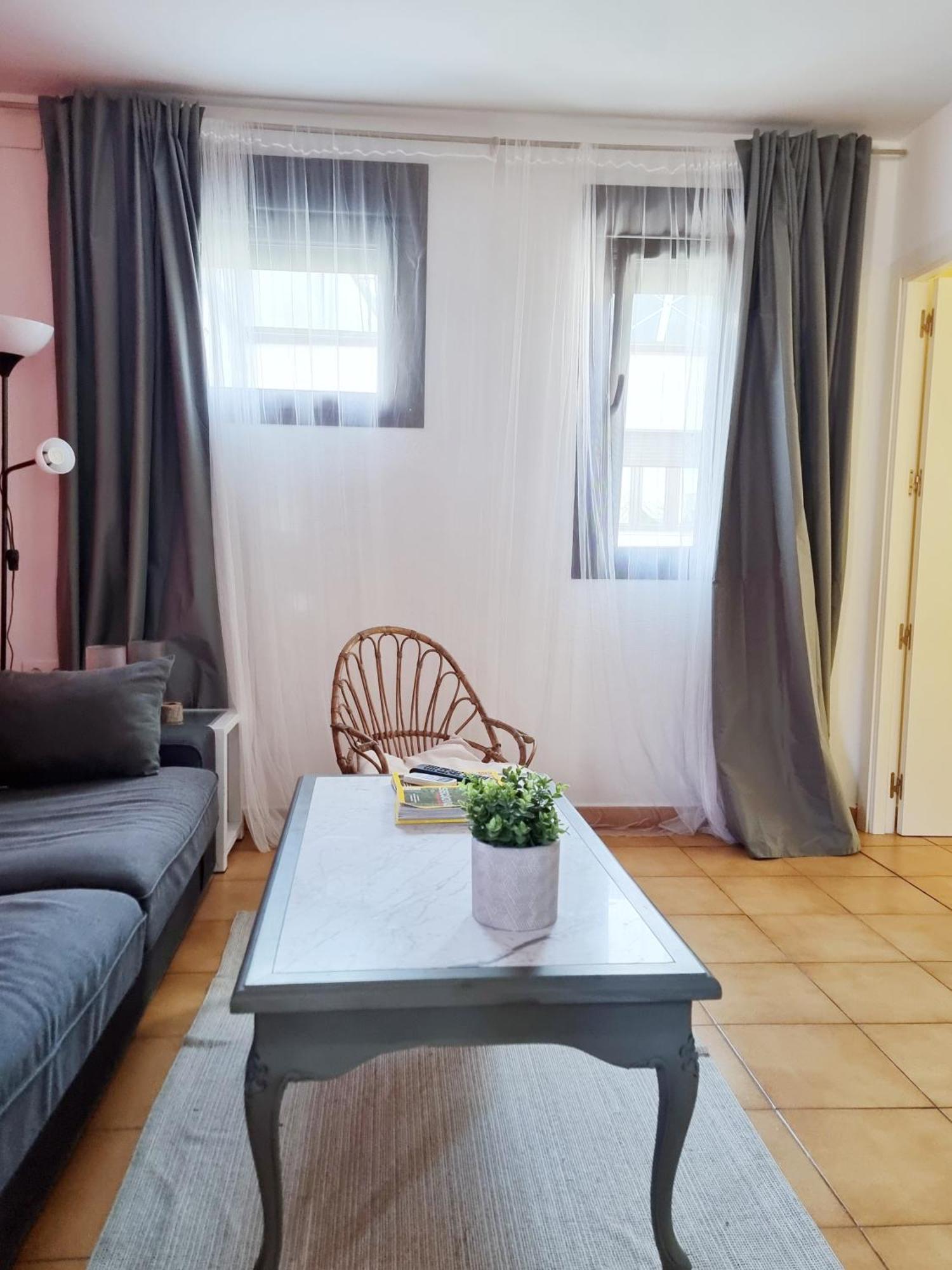 Apartament Rural El Cipres Complejo La Fontanina *