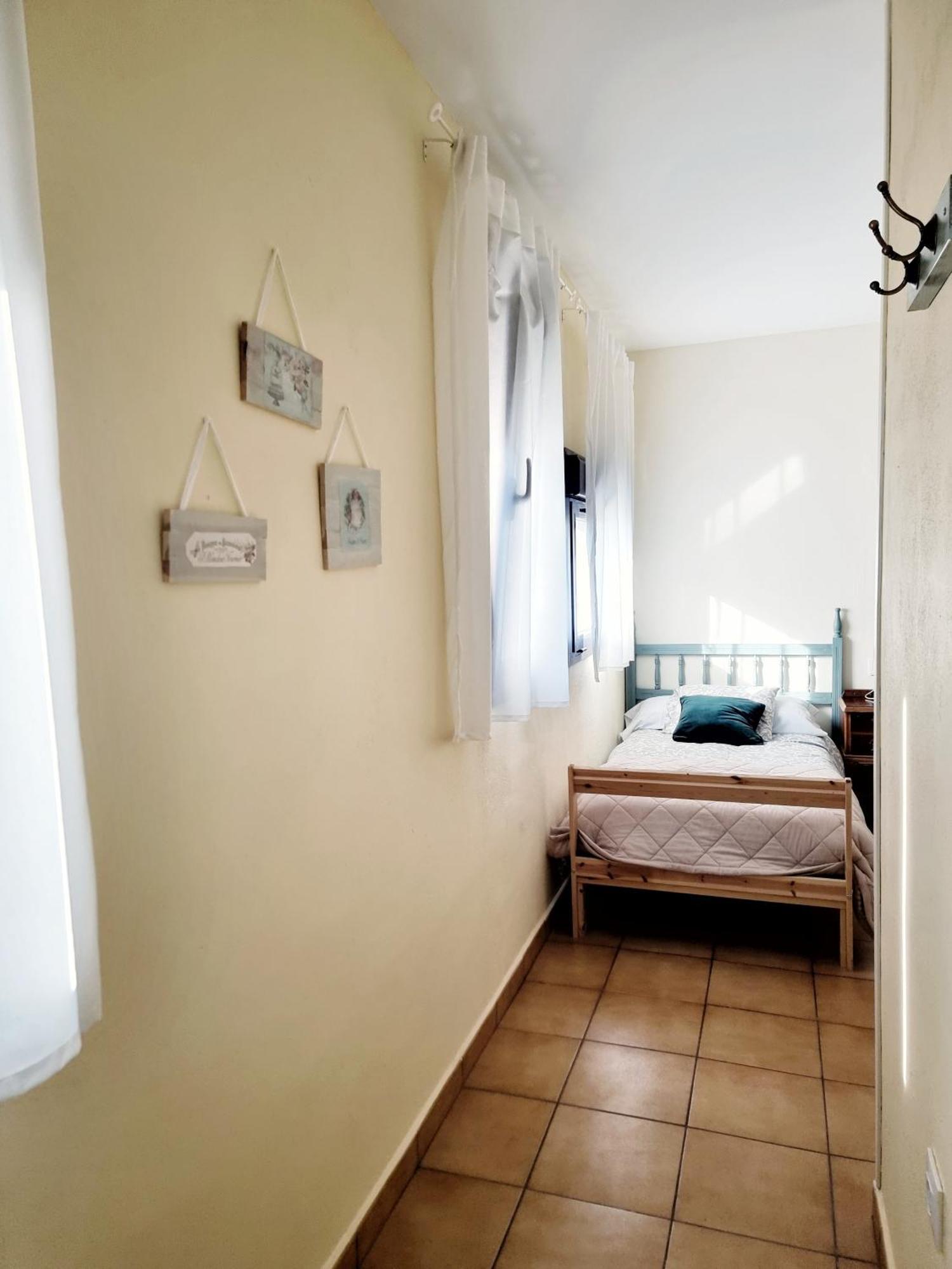 Apartament Rural El Cipres Complejo La Fontanina *