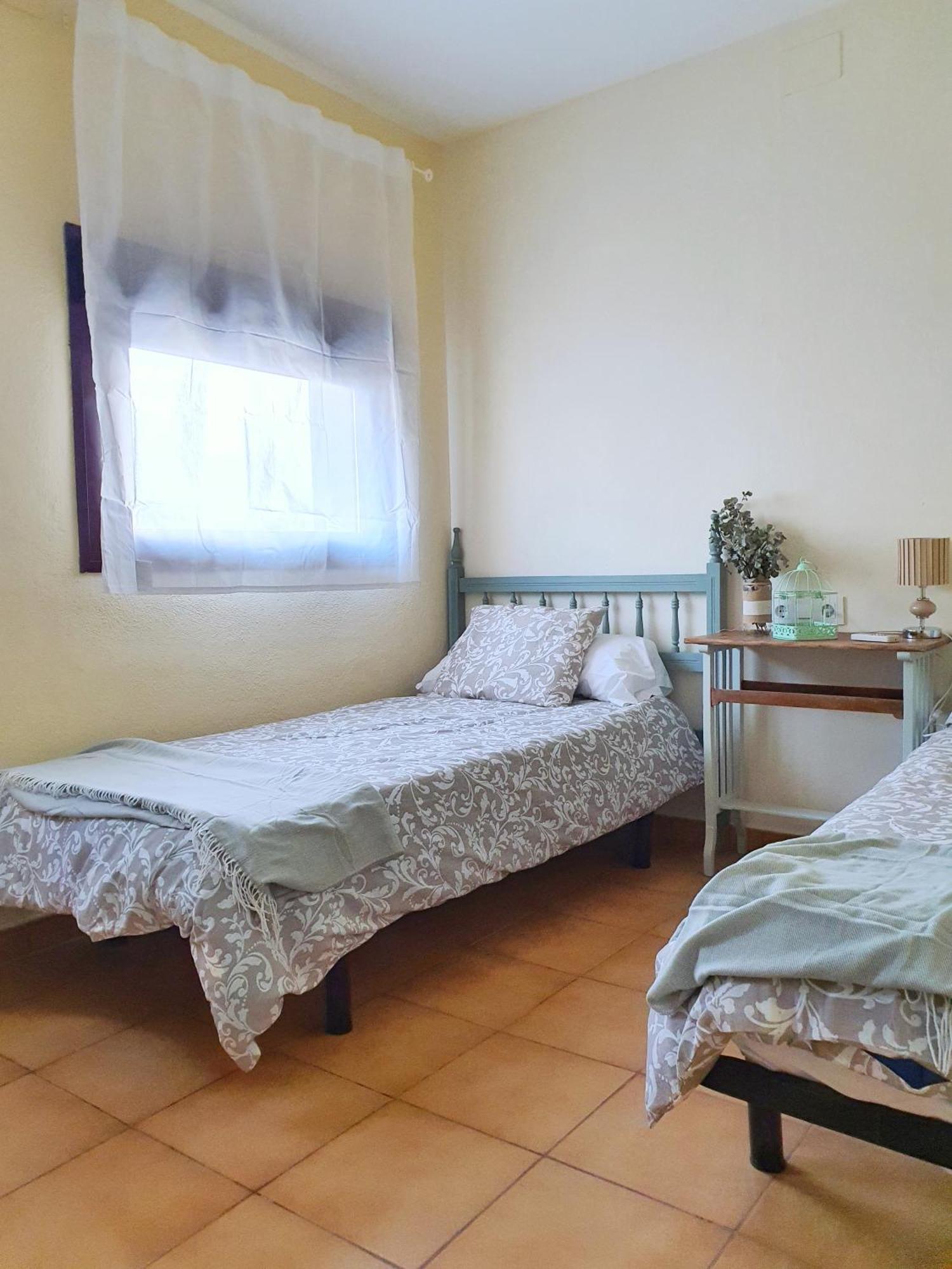 Apartment Rural El Cipres Complejo La Fontanina *