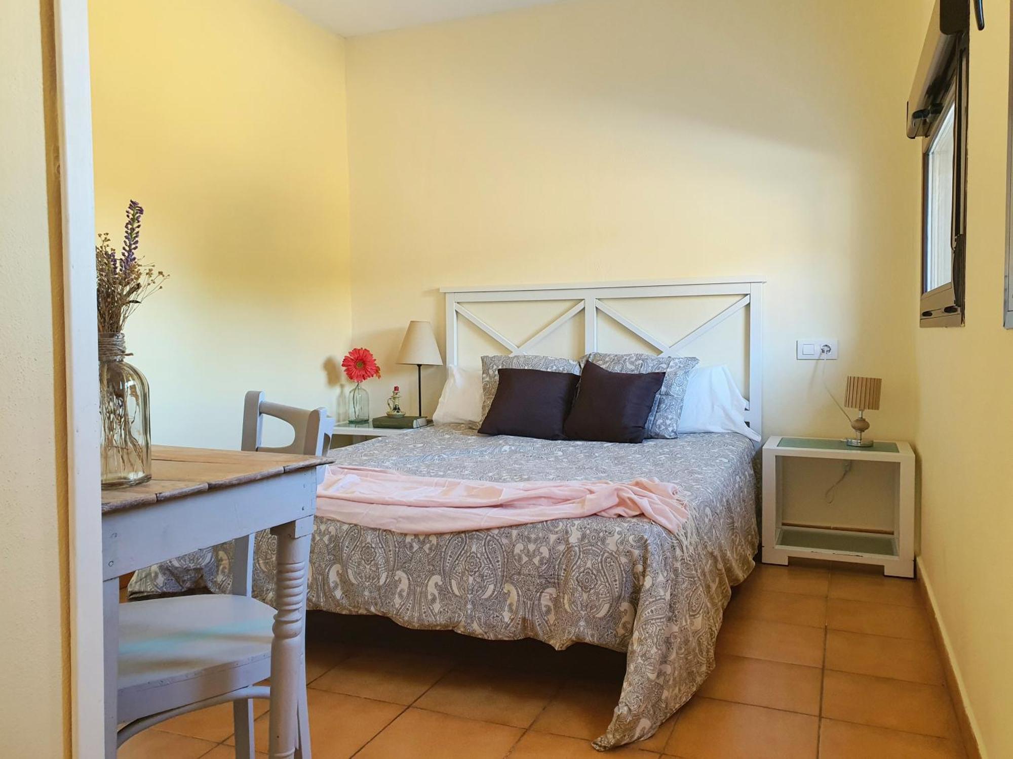 Apartment Rural El Cipres Complejo La Fontanina Mata de Alcántara